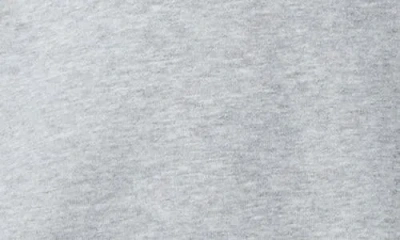 Florence By Mills Rosette Oversize Pullover In Gray