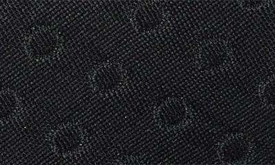 Nordstrom Rack Hampton Dot Jacquard Tie In Black