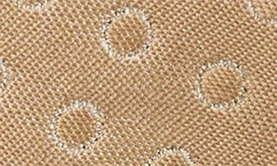 Nordstrom Rack Hampton Dot Jacquard Tie In Brown