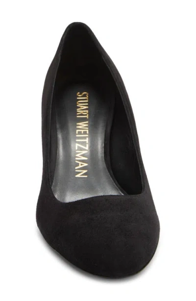 Stuart Weitzman Vida Pump In Multi