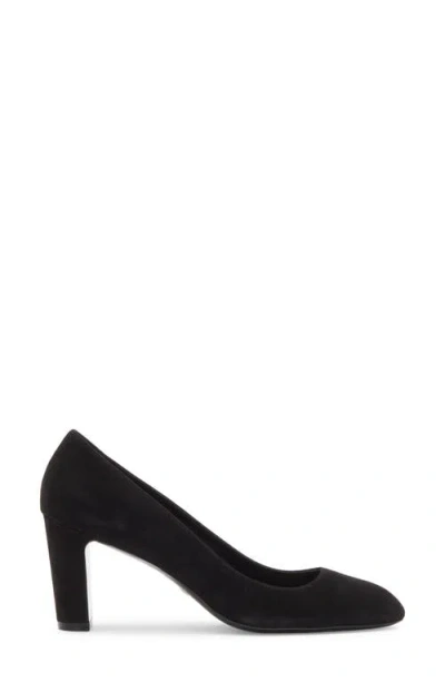 Stuart Weitzman Vida Pump In Multi