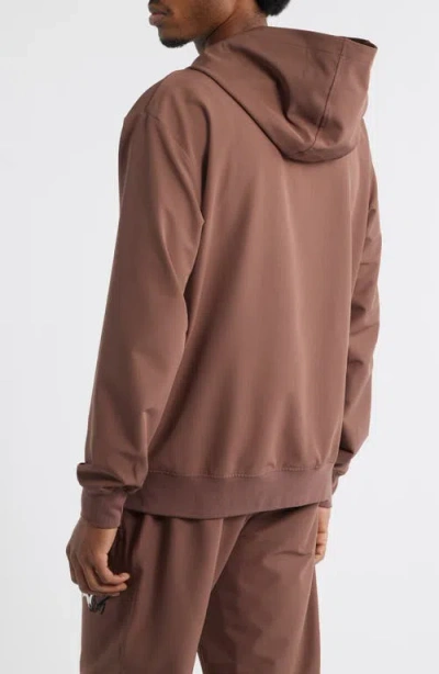 Santo Studio Hunter Lawrence Edition In Brown