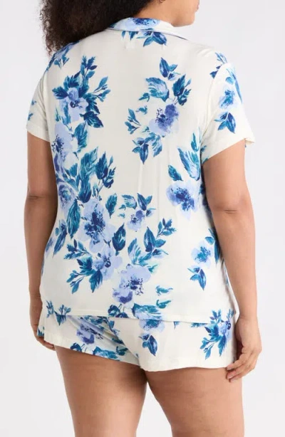 Nordstrom Rack Tranquility Short Pajamas In Multi