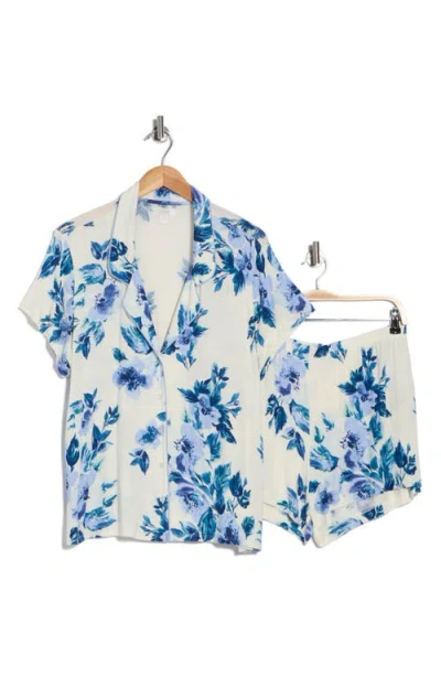 Nordstrom Rack Tranquility Short Pajamas In Multi