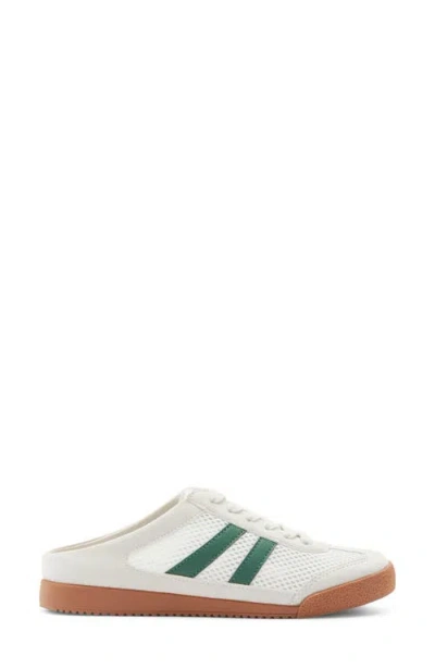 Steve Madden Novva Mule In Multi