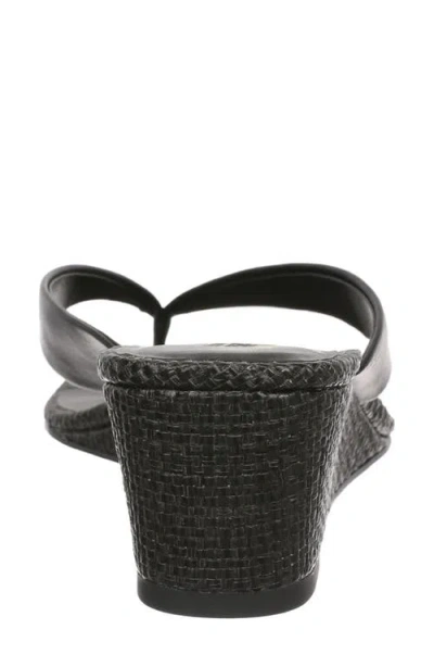 Nordstrom Rack Shellie Wedge Sandal In Multi