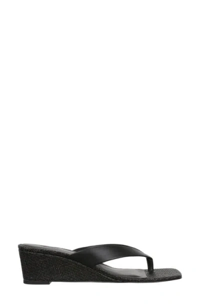 Nordstrom Rack Shellie Wedge Sandal In Multi