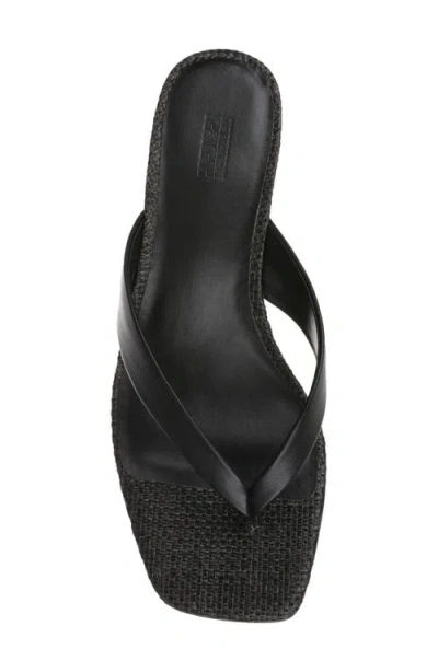 Nordstrom Rack Shellie Wedge Sandal In Multi