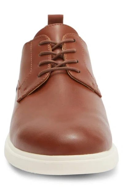Nordstrom Rack Keanu Derby In Brown