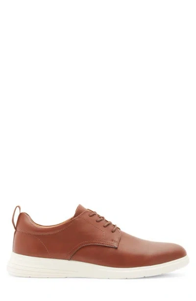 Nordstrom Rack Keanu Derby In Brown
