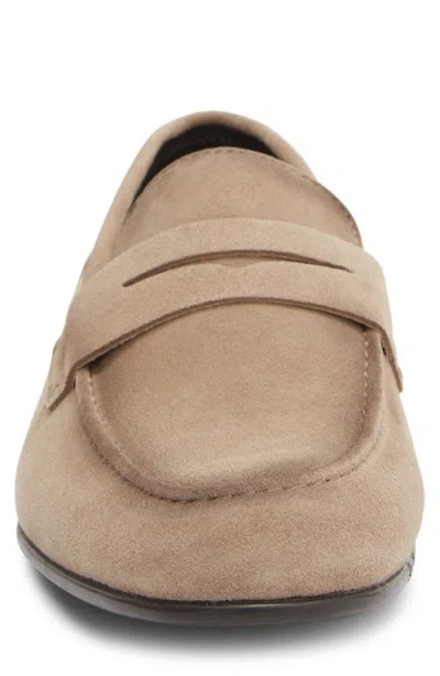 Nordstrom Rack Sullivan Penny Loafer In Multi