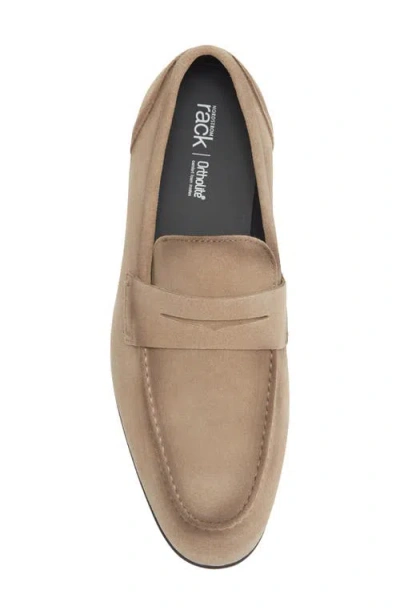 Nordstrom Rack Sullivan Penny Loafer In Multi