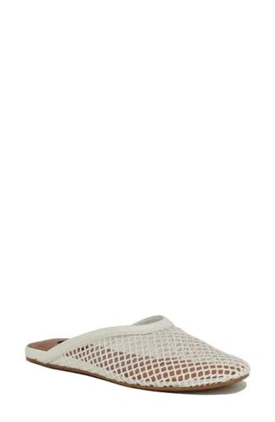 Nine West Daniela Mesh Mule In Multi