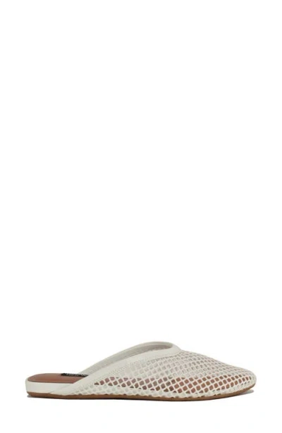 Nine West Daniela Mesh Mule In Multi