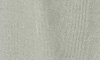 Nordstrom Open Front Cardigan In Gray