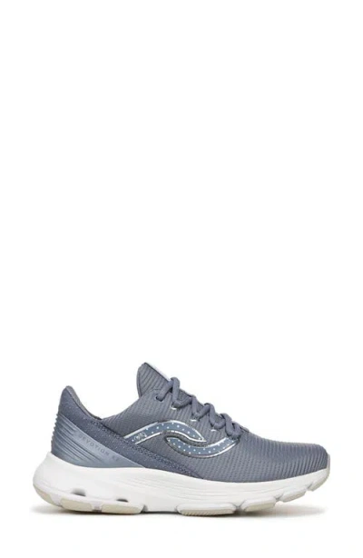 Ryka Devotion X 2 Walking Sneaker In Multi