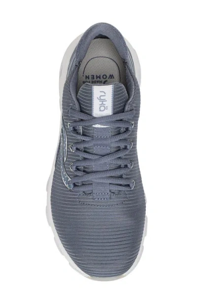 Ryka Devotion X 2 Walking Sneaker In Multi