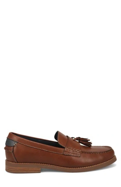 Dockers Pullman Loafer In Brown