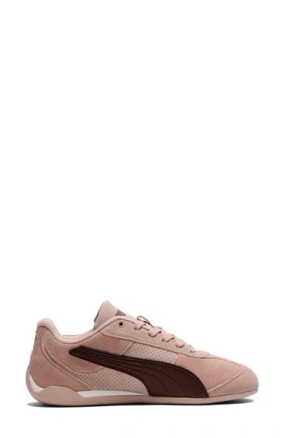 Puma Replicatch Sneaker In Pink