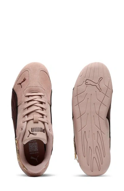 Puma Replicatch Sneaker In Pink