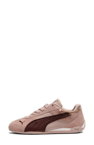 Puma Replicatch Sneaker In Pink