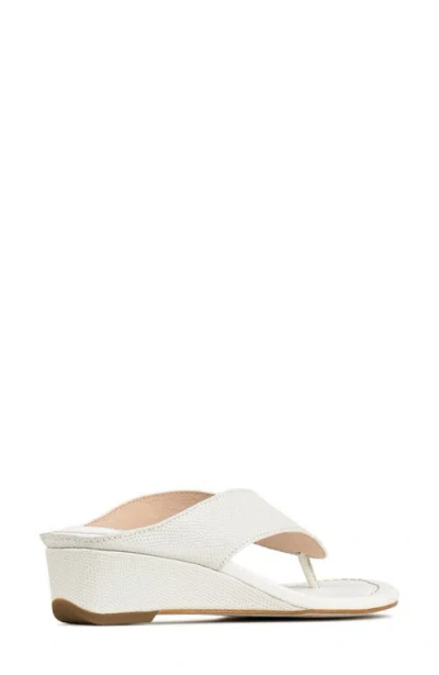 Donald Pliner Women Vylette Porcelain Casual In White