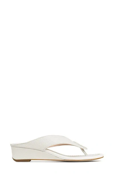 Donald Pliner Women Vylette Porcelain Casual In White