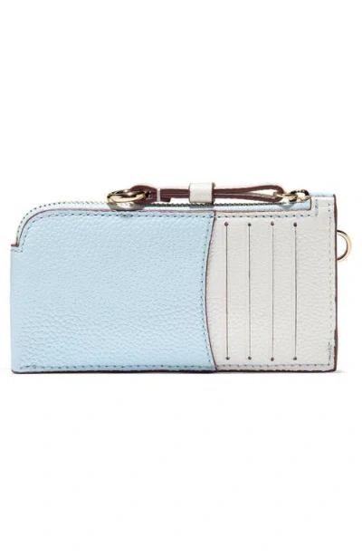Cole Haan Essential Card Case In Multi