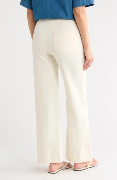 Ag Swetta Pants In White