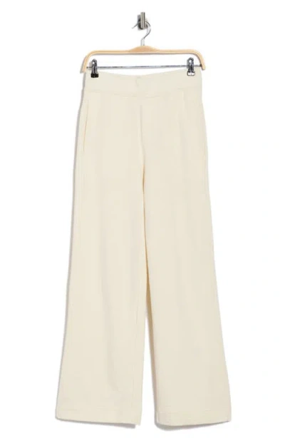 Ag Swetta Pants In White