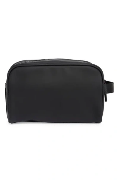 Bonobos Dopp Kit In Black