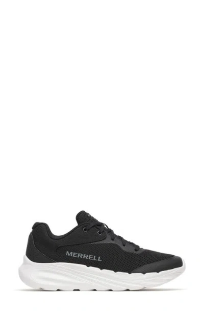 Merrell Morphaxis Trail Running Shoe In Multi