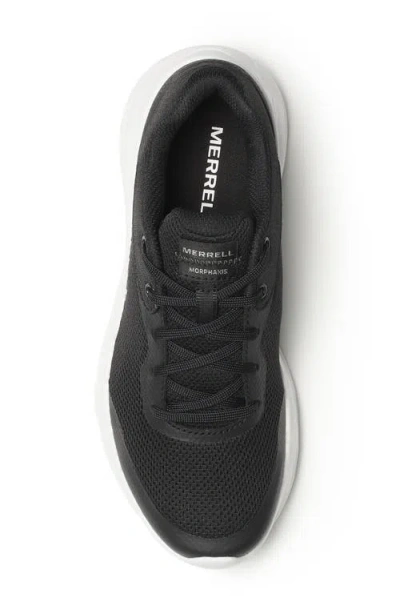 Merrell Morphaxis Trail Running Shoe In Multi