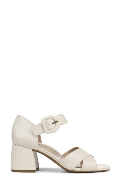 Vionic Soraya Heel Sandal In Multi
