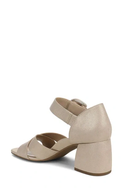 Vionic Soraya Heel Sandal In Multi