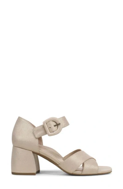 Vionic Soraya Heel Sandal In Multi