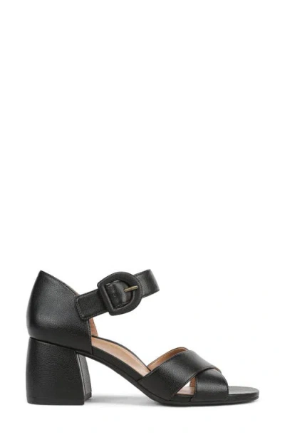 Vionic Soraya Heel Sandal In Multi