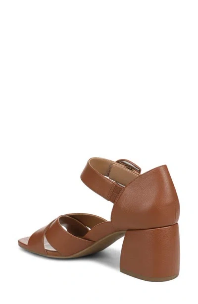 Vionic Soraya Heel Sandal In Multi