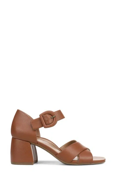 Vionic Soraya Heel Sandal In Multi
