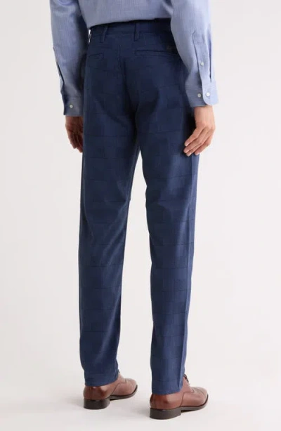 Ag Jamison Jeans In Blue