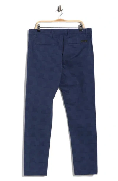 Ag Jamison Jeans In Blue