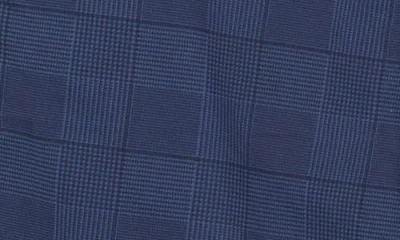 Ag Jamison Jeans In Blue