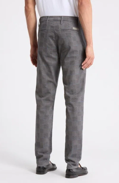 Ag Jamison Jeans In Blue