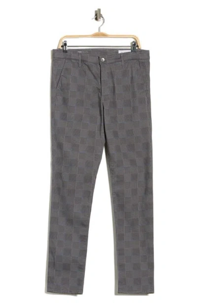 Ag Jamison Jeans In Blue