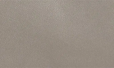 Longchamp Top Handle Backpack In Gray