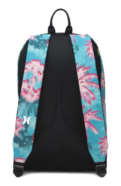 Hurley Gfx Backpack In Multi