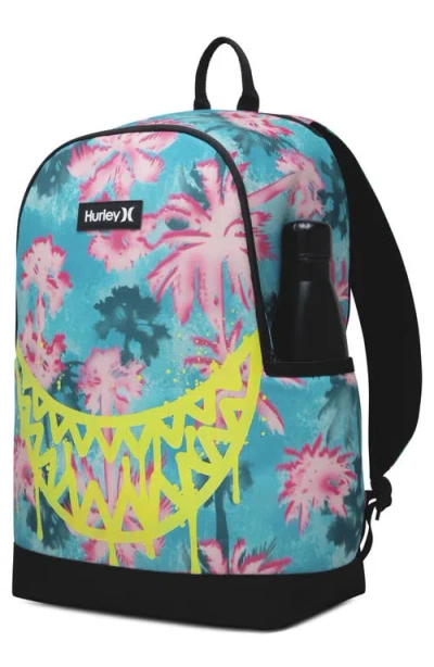 Hurley Gfx Backpack In Multi