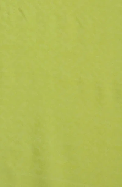 Longchamp Scarf In Pattern
