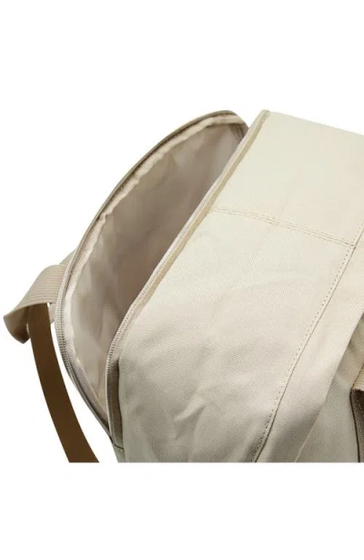 Converse Square Backpack In Gray