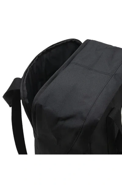 Converse Square Backpack In Black